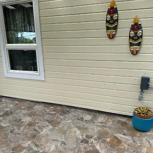 Ohana Hale Holiday home