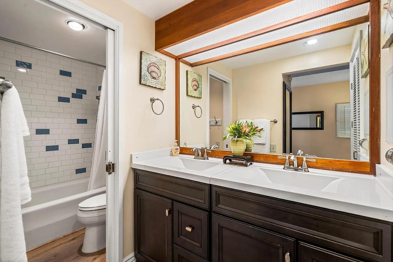 Royal Seacliff #406 Villa Kailua-Kona