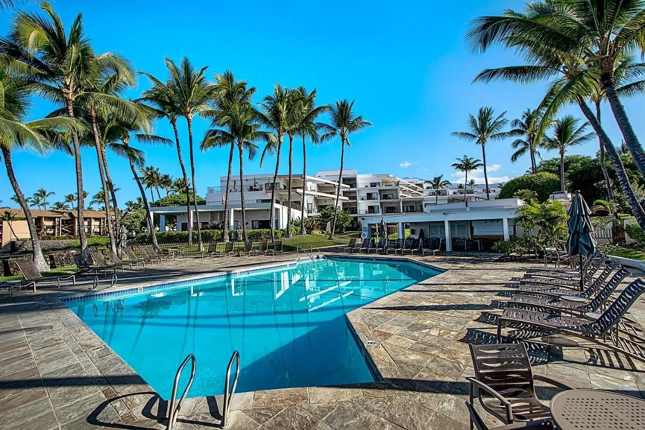 Holiday home Royal Seacliff #406 Villa Kailua-Kona United States