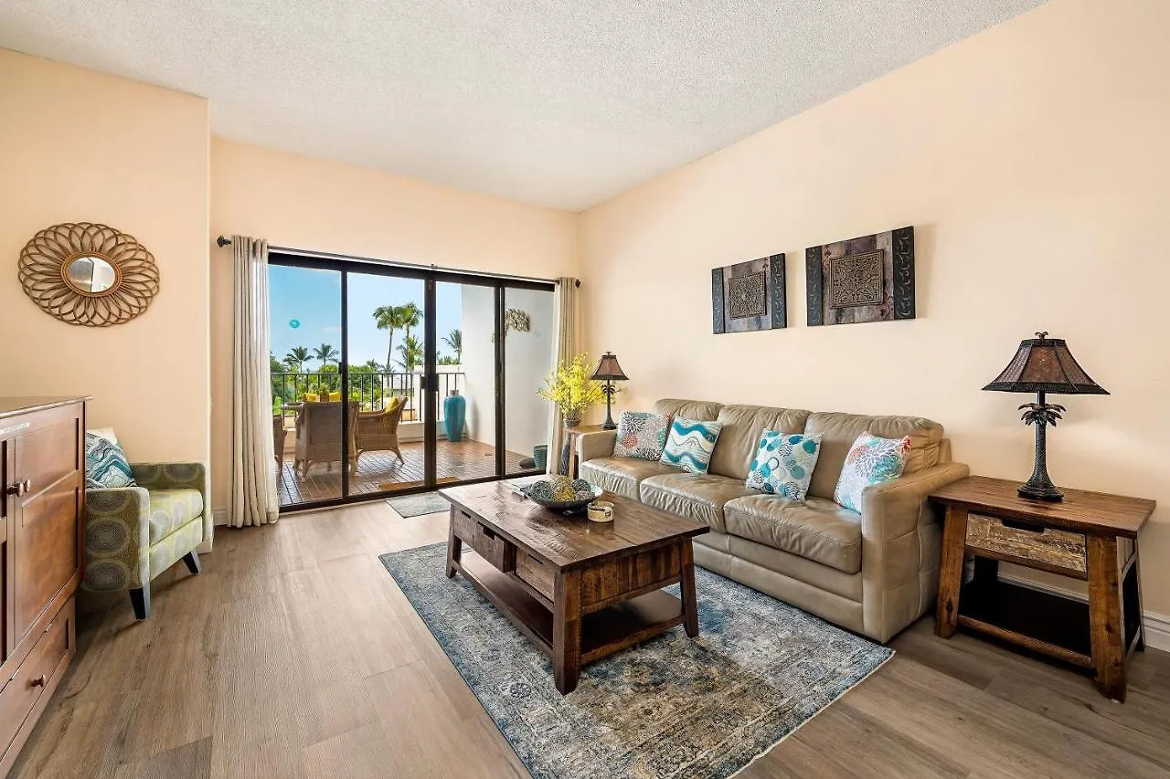 Royal Seacliff #406 Villa Kailua-Kona Verenigde Staten