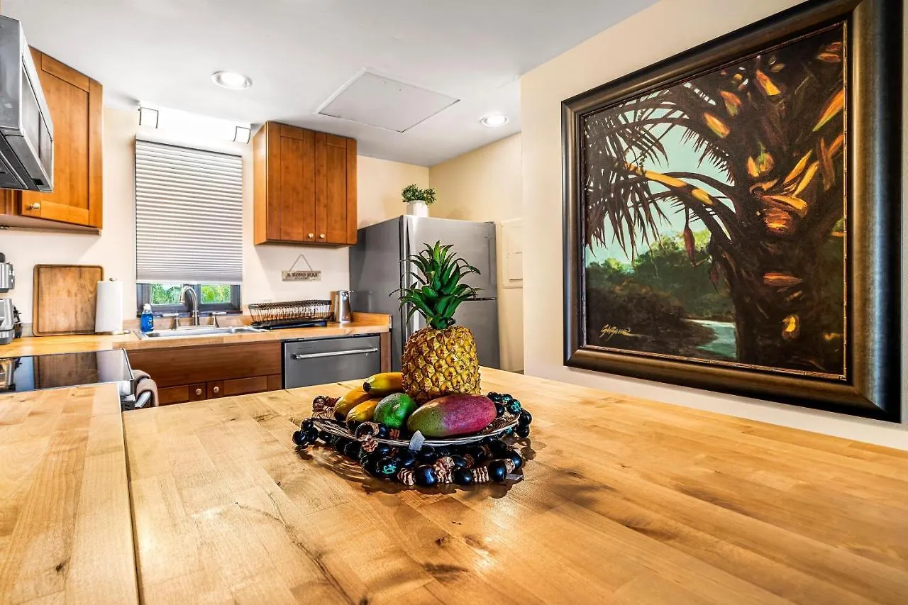 Royal Seacliff #406 Villa Kailua-Kona