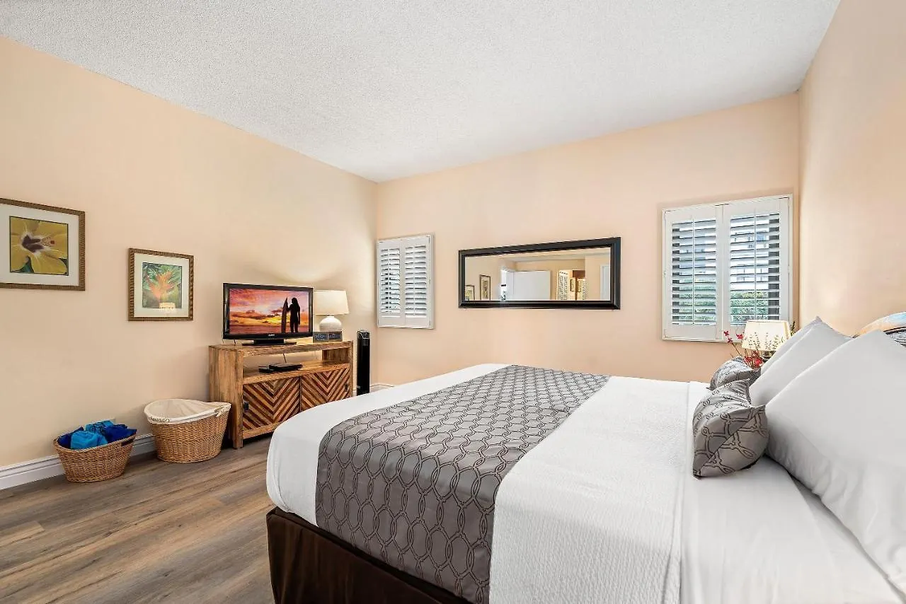 Royal Seacliff #406 Villa Kailua-Kona 0*,  United States