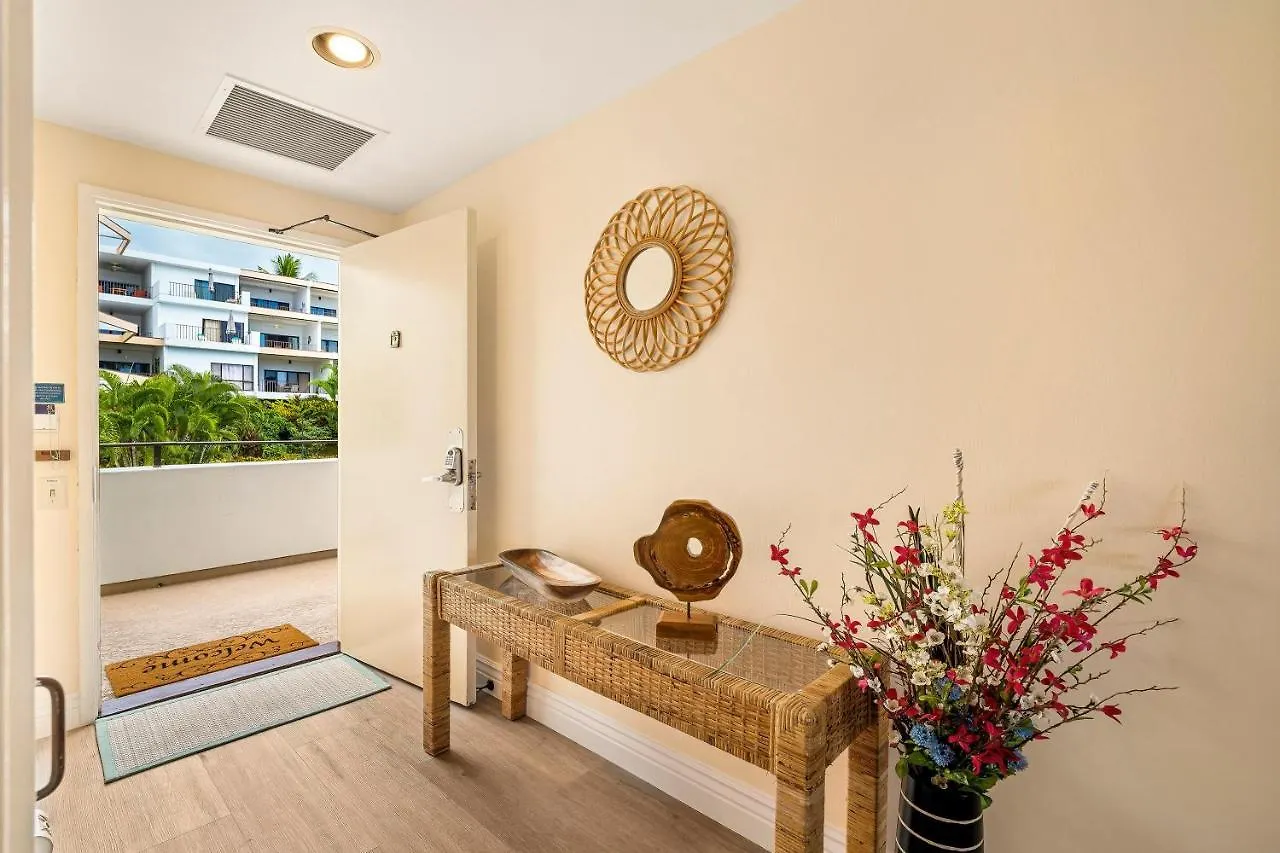 Holiday home Royal Seacliff #406 Villa Kailua-Kona United States