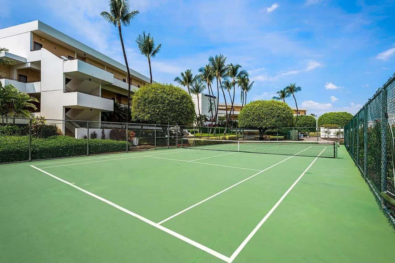 Holiday home Royal Seacliff #406 Villa Kailua-Kona