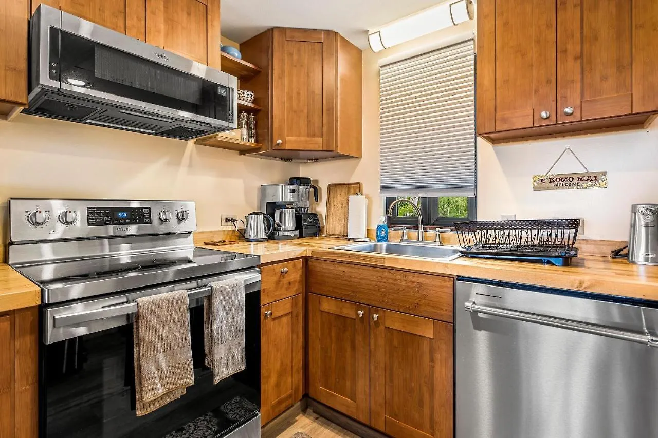 Holiday home Royal Seacliff #406 Villa Kailua-Kona United States
