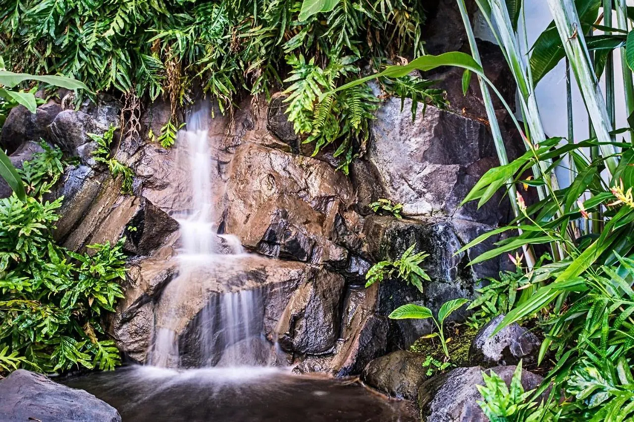 Royal Seacliff #406 Villa Kailua-Kona