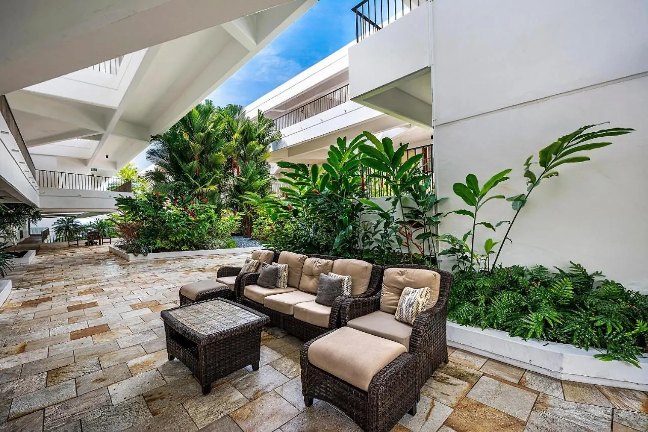 Holiday home Royal Seacliff #406 Villa Kailua-Kona