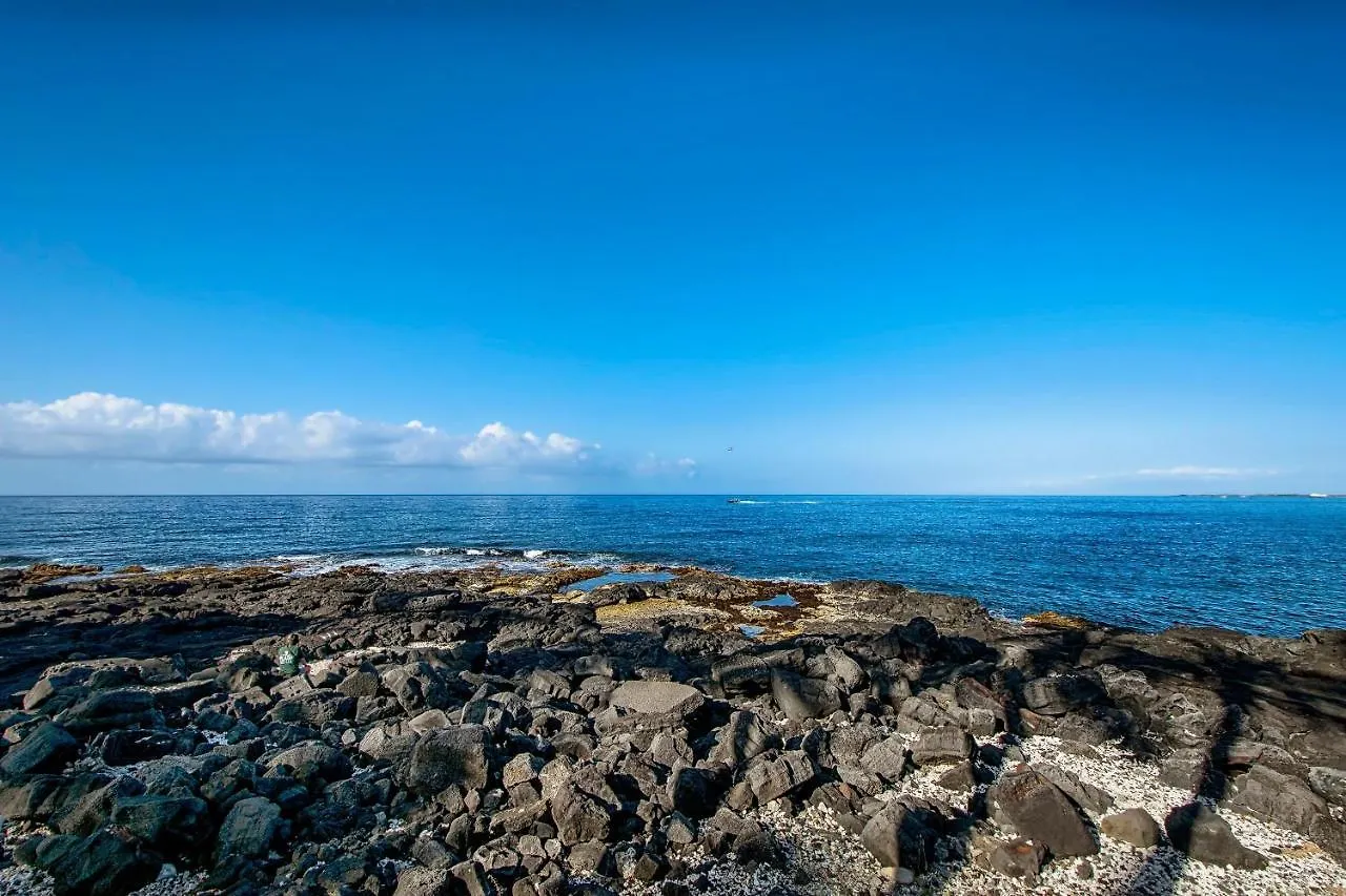 Royal Seacliff #406 Villa Kailua-Kona 0*,